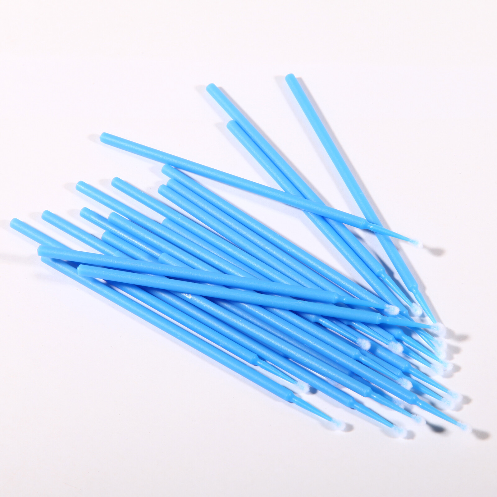 400 Micro Brushes Applicators Microbrush Dental (Regular, Fine, Super Fine) DL