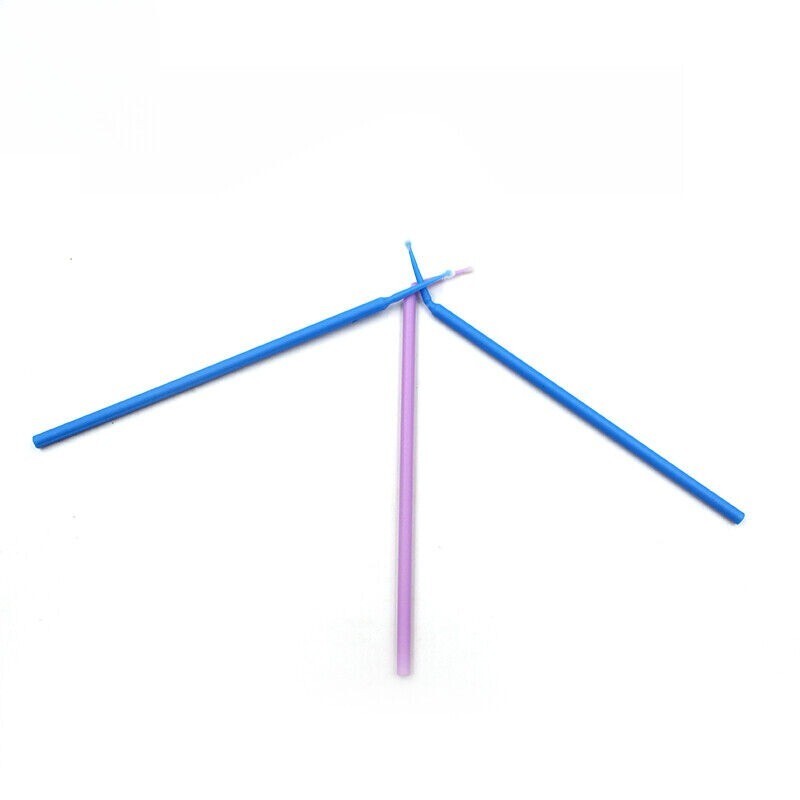 Disposable Consumable Applicators Micro Applicator Brushes Micron Aplicator