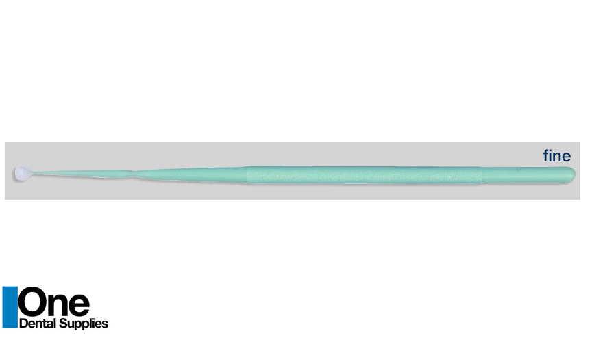 Dental Disposable Micro Brushes Applicators ‘s’ Fine 400 pcs