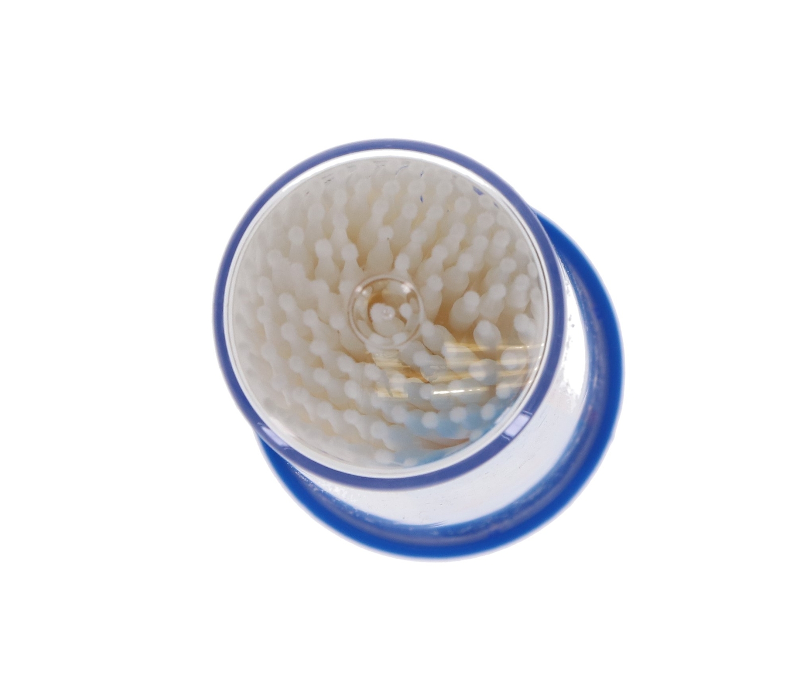 Mydent MB1000 Defend Micro Applicators Bendable Neck Superfine White 100/Pk