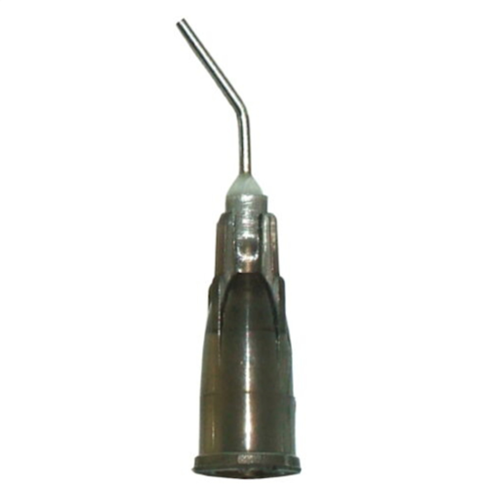 Dental Needle Tips for Etch Gel Composite Flow Applicator (Choose Gauge & Qty)