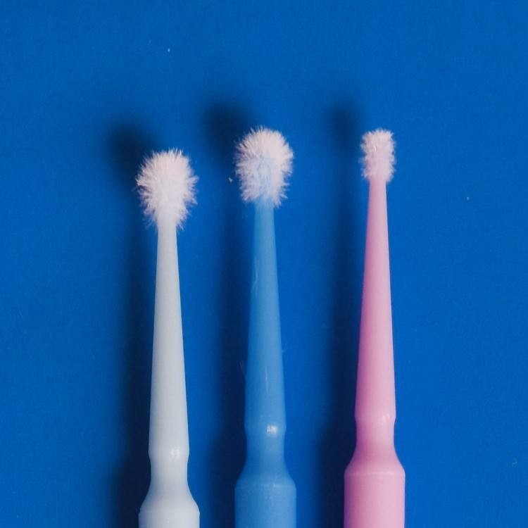 Disposable Consumable Applicators Micro Applicator Brushes Micron Aplicator