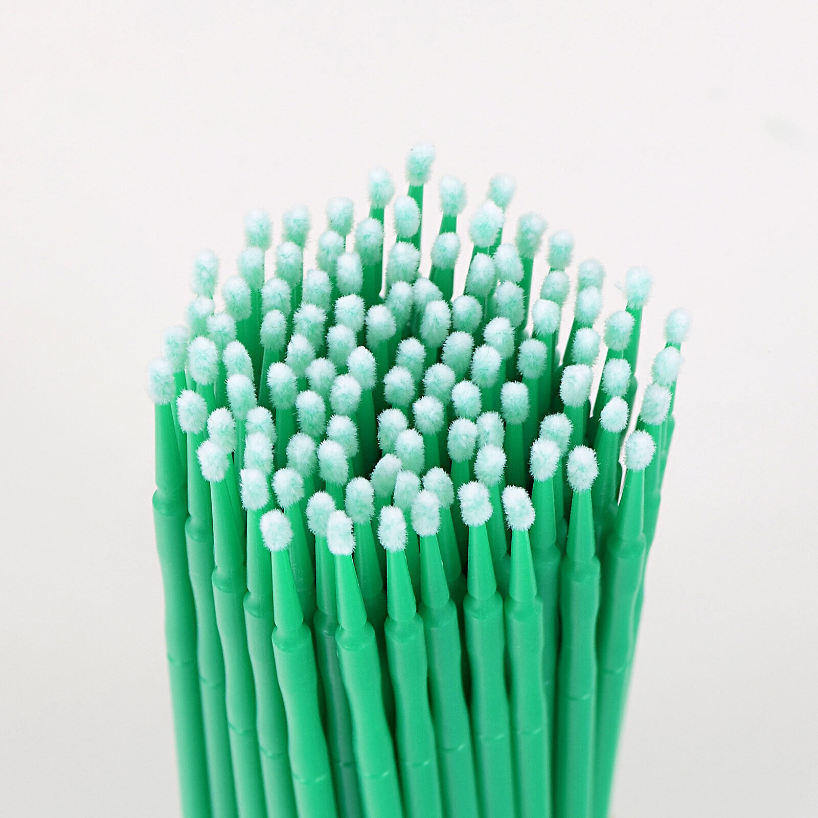 Dental Disposable Materials Micro Brush Tooth Applicators 1.2/1.5/2.0/2.5mm