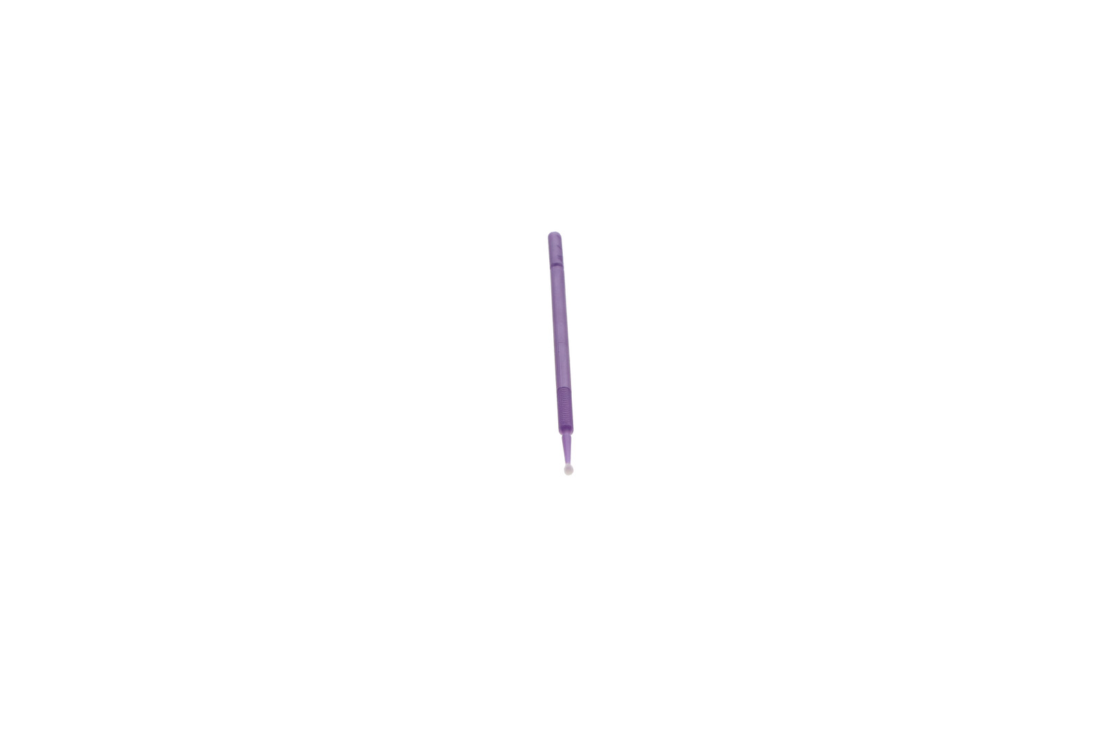 Microbrush MRP100 Tube Series Micro Applicators Regular Purple 100/Pk