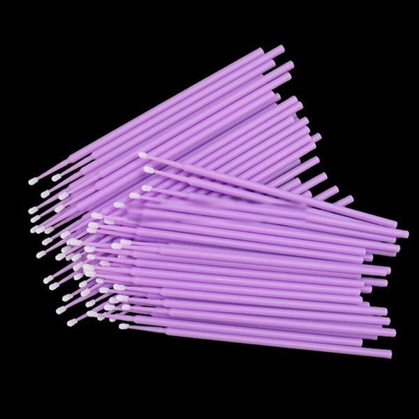 Disposable Consumable Applicators Micro Applicator Brushes Micron Aplicator
