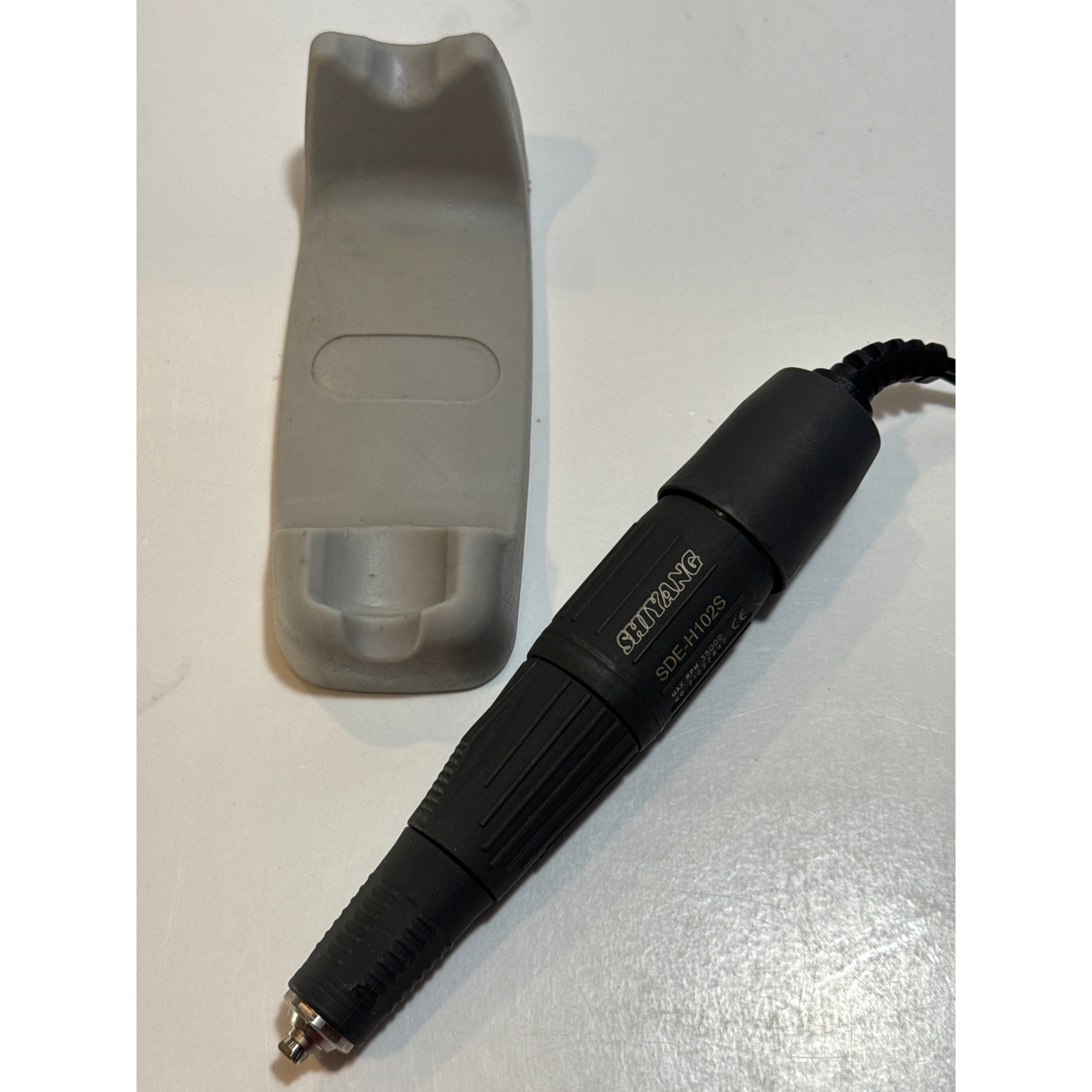 Micro Motor N3 +3.5W RPM H102S Handle: Lab/Jewelry/Ceramics/Silicone/Glasswork