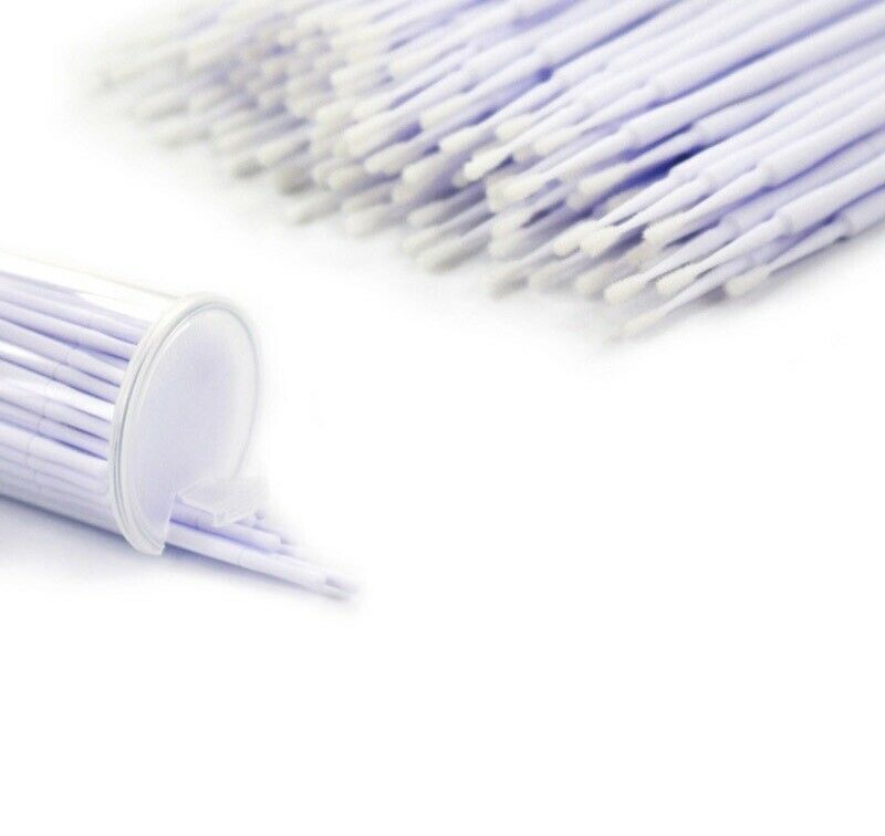Wholesale Dental Disposable Micro Applicator Brush Bendable 1.2/1.5/2.0/2.5MM