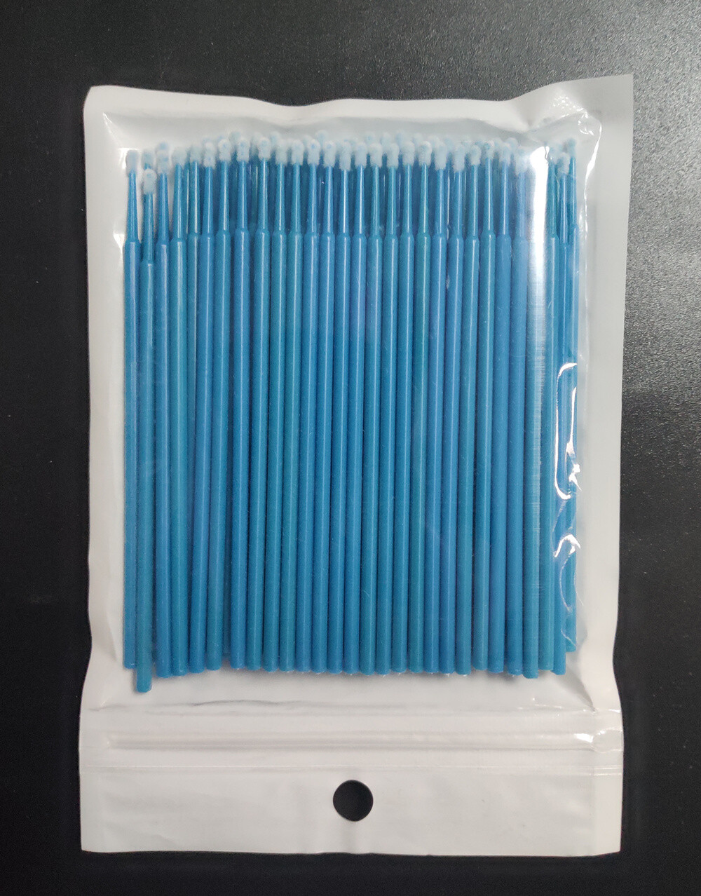 Micro Brushes Applicators Microbrush Dental (Regular, Fine, Super Fine) Eye