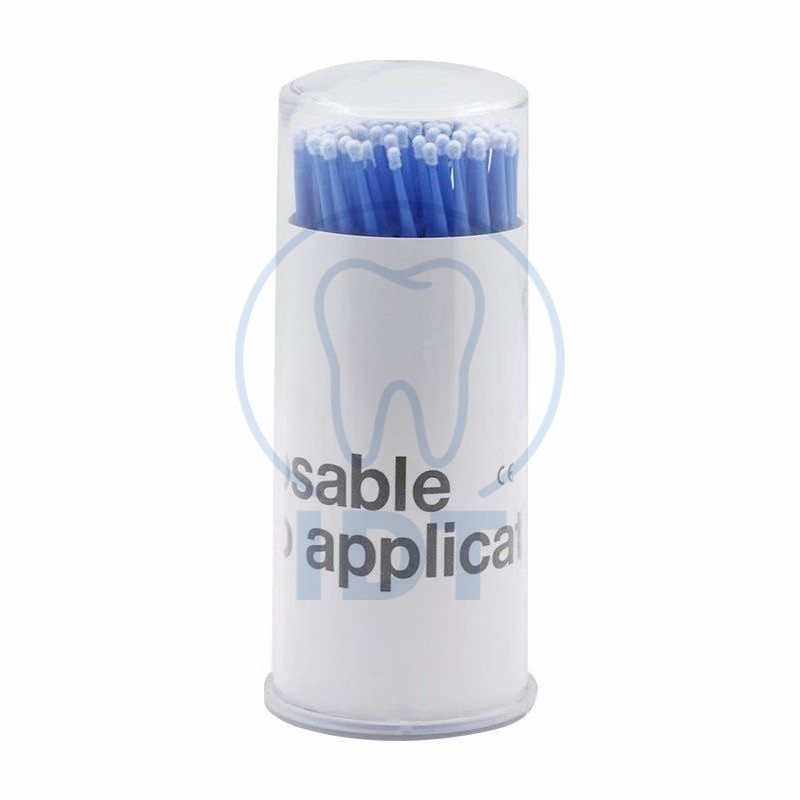 Disposable Micro Applicator Brushes 400 Pcs, Dental Bonding Tips