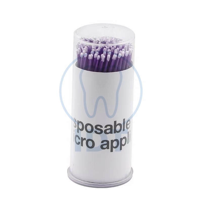 Disposable Micro Applicator Brushes 400 Pcs, Dental Bonding Tips