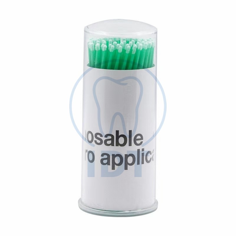 Disposable Micro Applicator Brushes 400 Pcs, Dental Bonding Tips