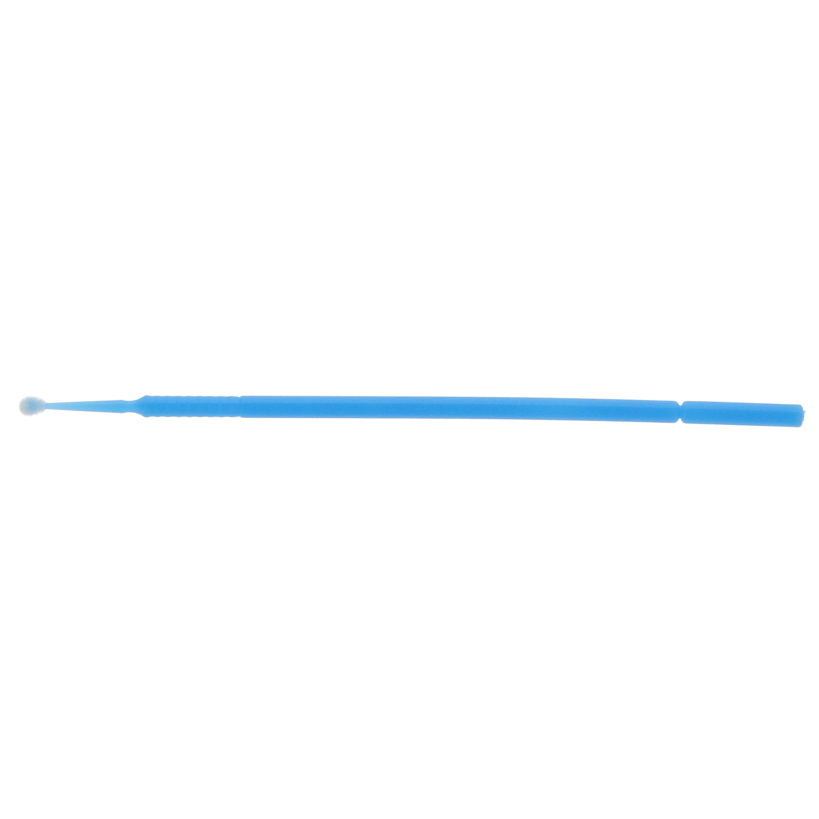 House Brand Dentistry 101315 MicroBrush Applicators Regular Blue/Green 4 x 100Pk