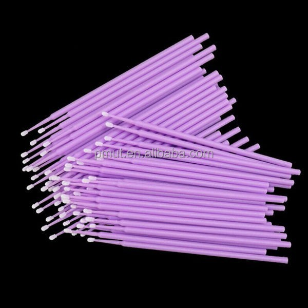 Dental Applicators Dental Disposable Consumable Micro Applicator Brushes Micron