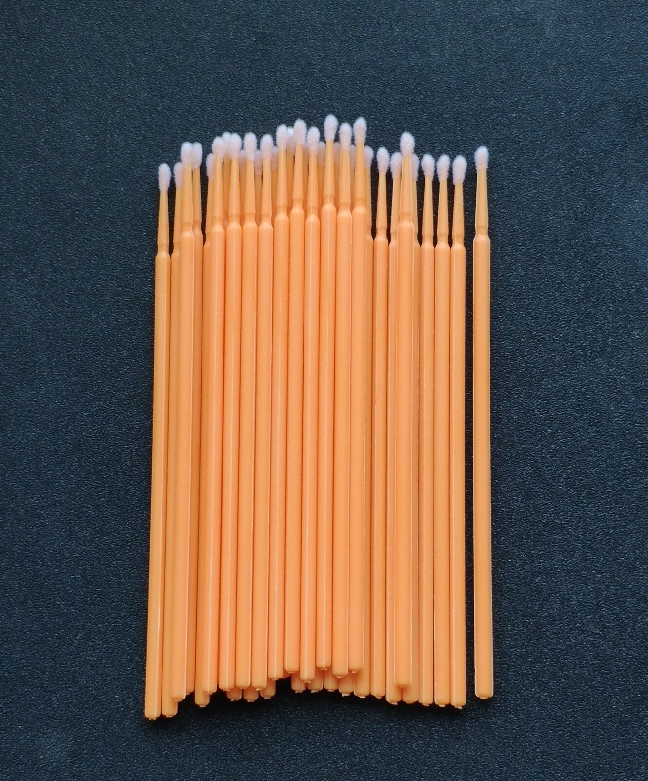 Micro Brushes Applicators Microbrush Dental (Regular, Fine, Super Fine) Eye