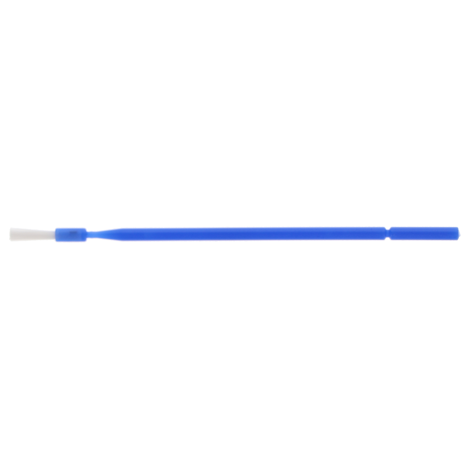 House Brand Dentistry 101325 HSB Bendable Brush Applicators Blue 144/Box