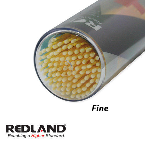 REDLAND Disposable Micro Applicator Microbrush Bendable