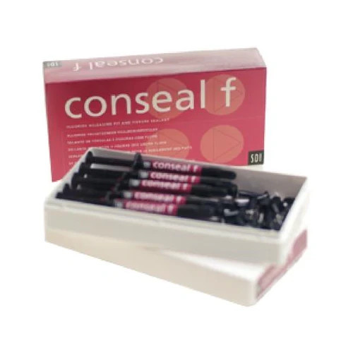 SDI 7850013 Conseal F Light 10-1G SYRG+40- 27 Ga TIPS EXP 6/27