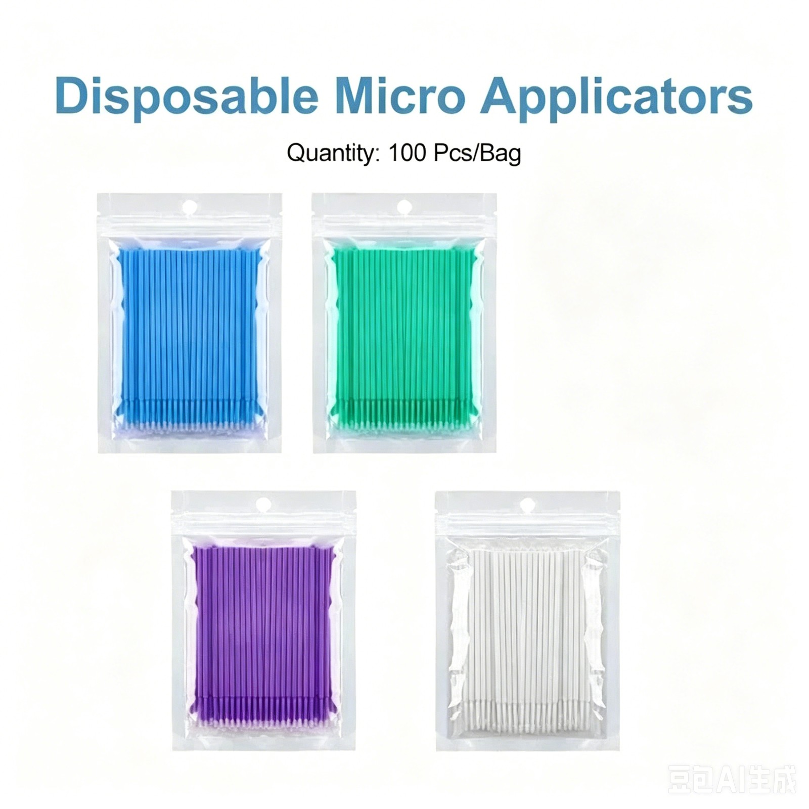 1Kit Dental Ultrasoninc Rotary Endo Cleaning SST U-File Scaler Tip Files #15-40