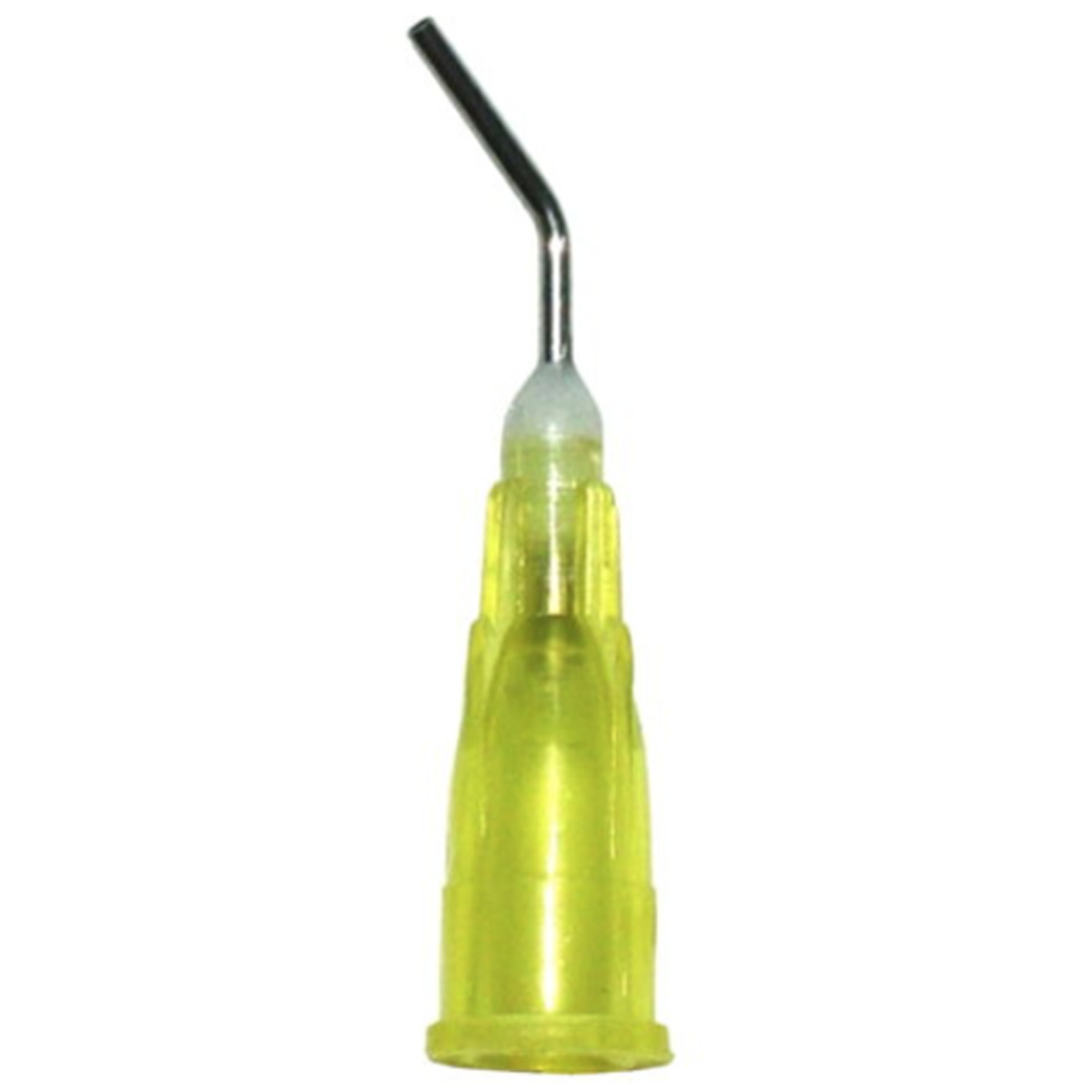 Dental Needle Tips for Etch Gel Composite Flow Applicator (Choose Gauge & Qty)