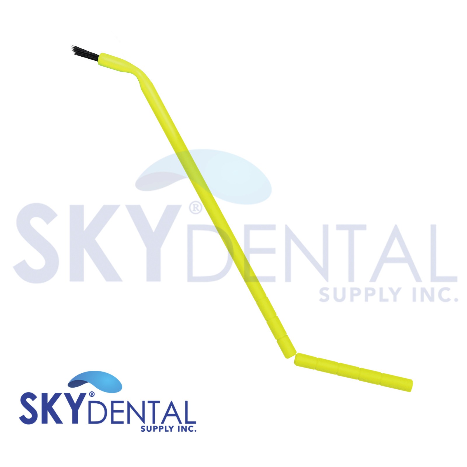 Bendable Brushes Benda Brush 144/Pkg P49013