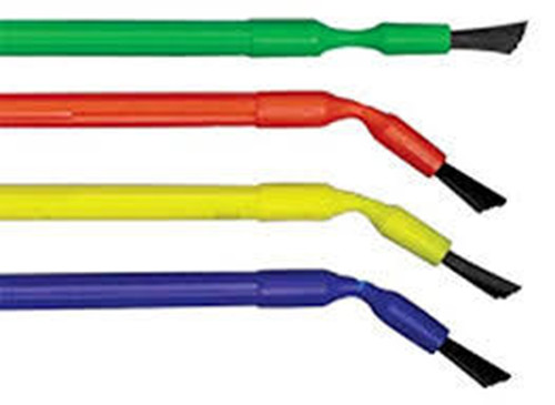 Bendable Brushes Benda Brush 144/Pkg P49013