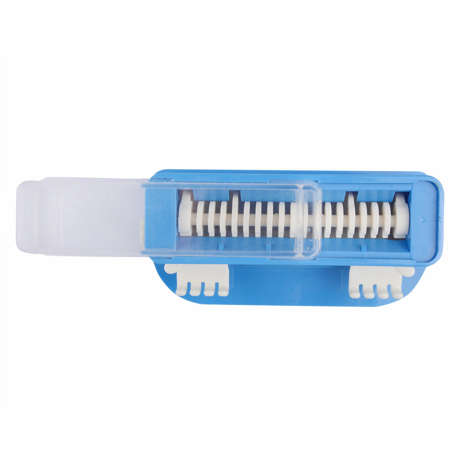 Dental Micro Applicator Dispenser + 400 Pcs Disposable Micro Brush Disposable
