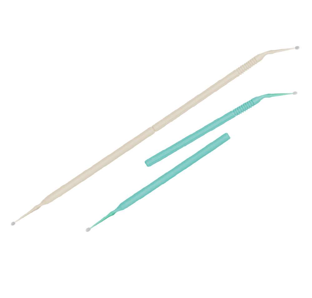 BENDA MICROTWIN EXTRA-FINE, DOUBLE-ENDED MICRO APPLICATOR – Centrix