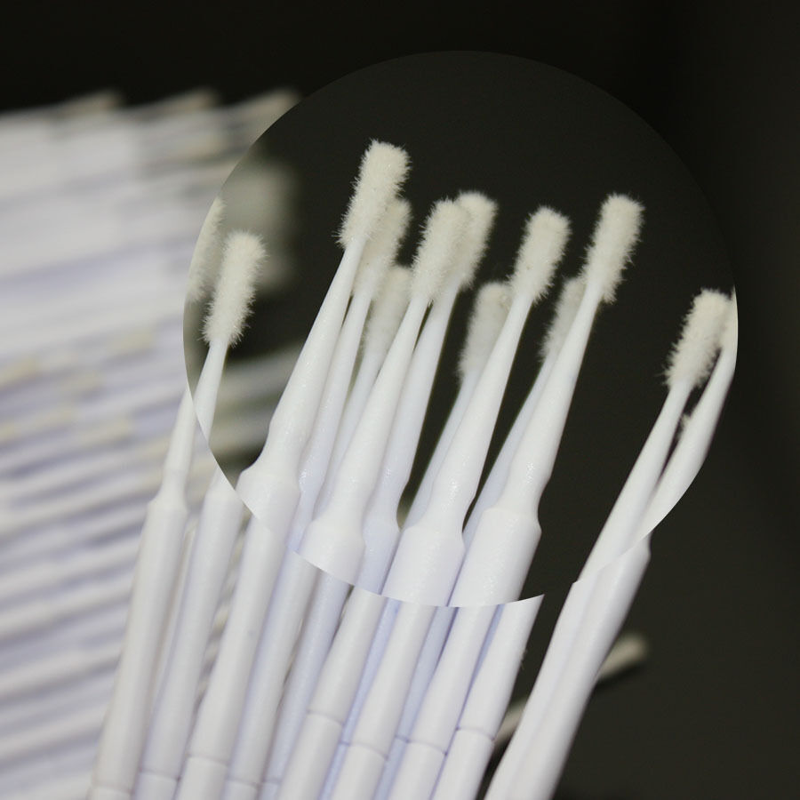 400 X Dental Disposable Micro Applicator Brush Bendable Mixed 1.2/1.5/2.0/2.5 mm