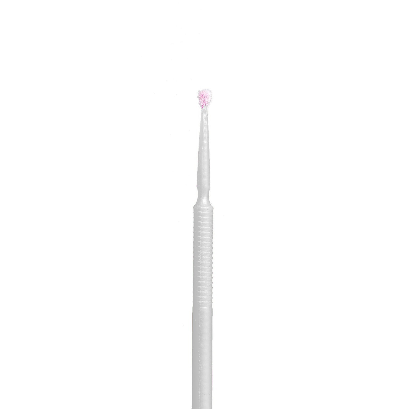 Plasdent 600-SF-1 MaxMicro Micro Applicators 1.0mm Super Fine Tip White 100/Pk