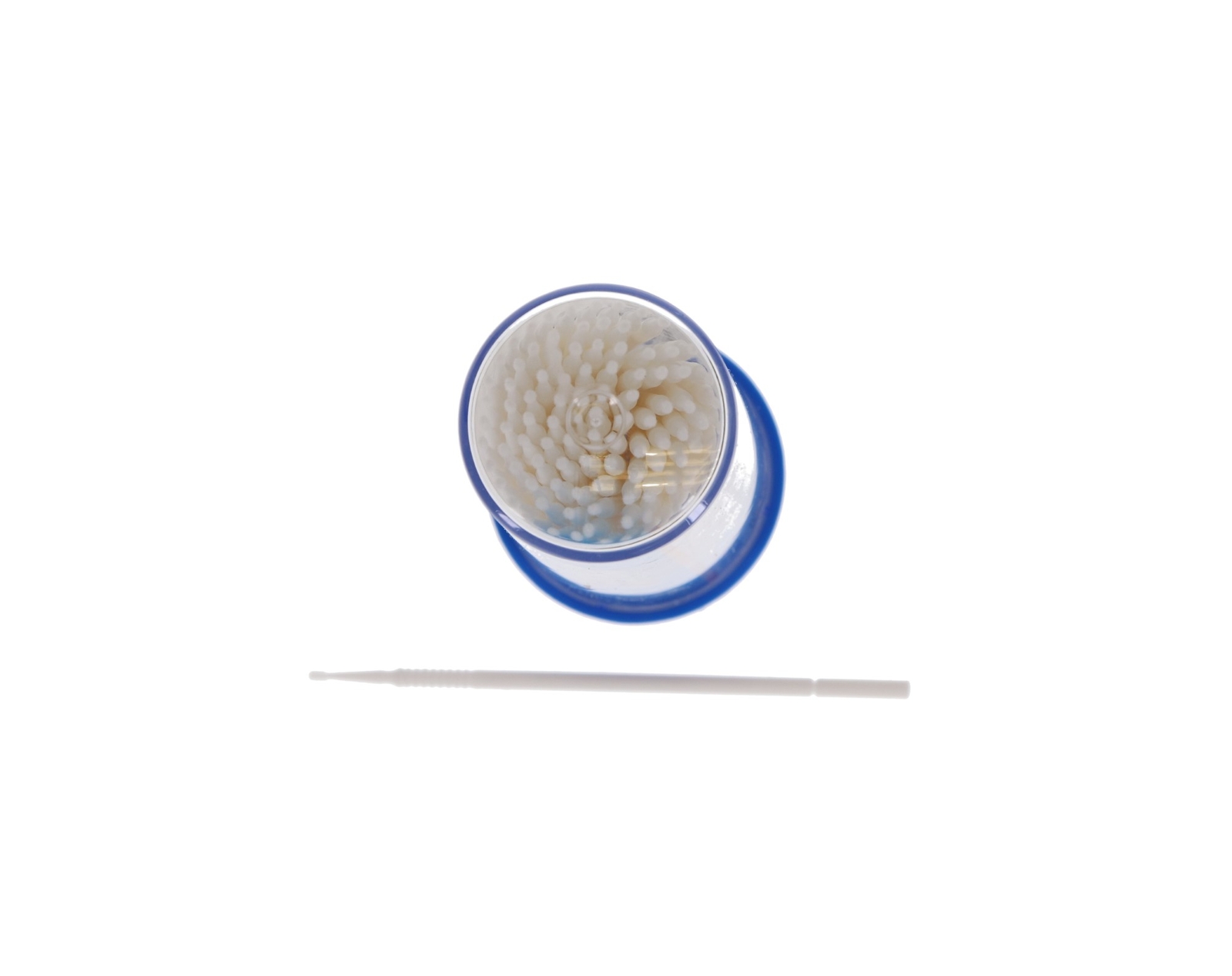 Mydent MB1000 Defend Micro Applicators Bendable Neck Superfine White 100/Pk