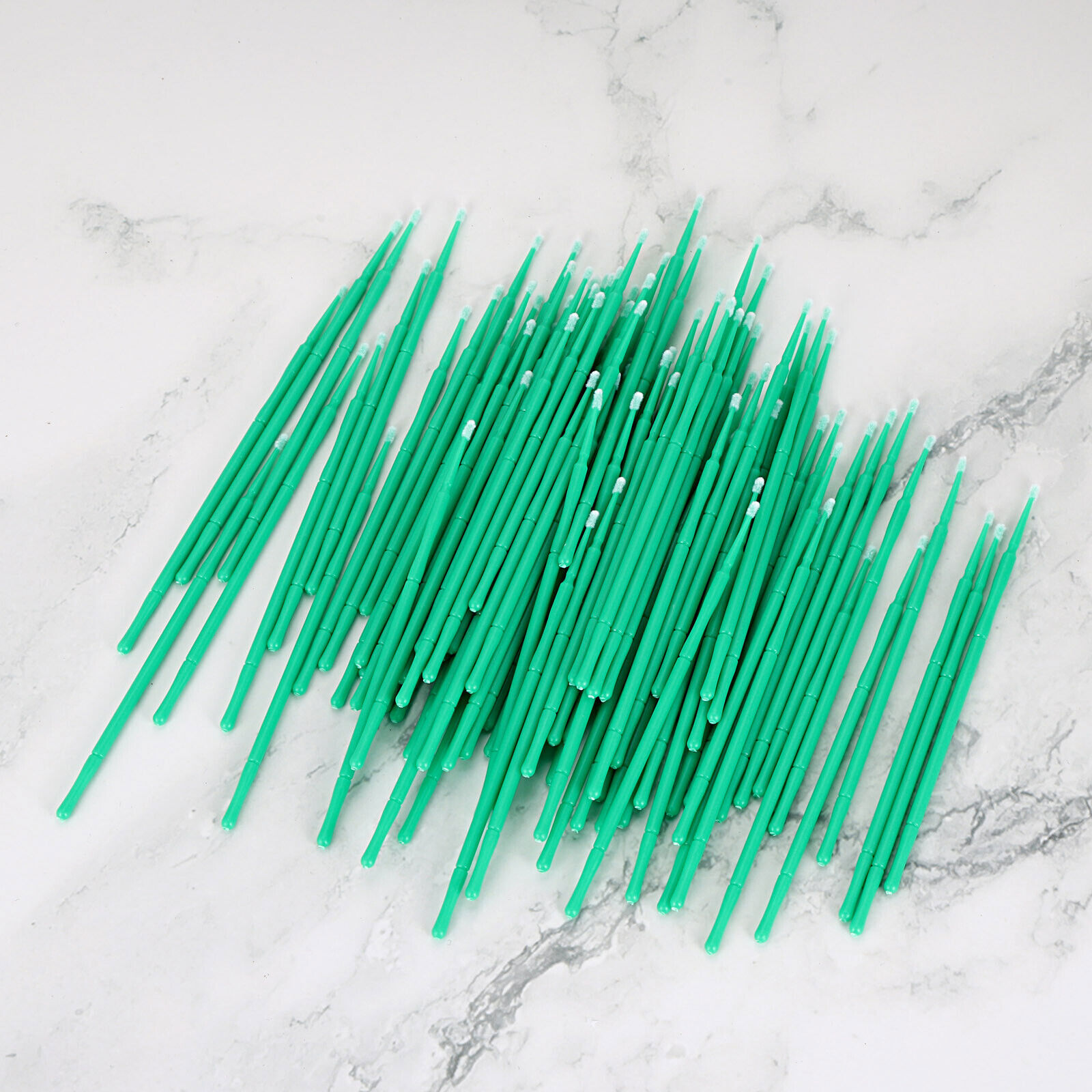 Dental Disposable Materials Micro Brush Tooth Applicators 1.2/1.5/2.0/2.5mm