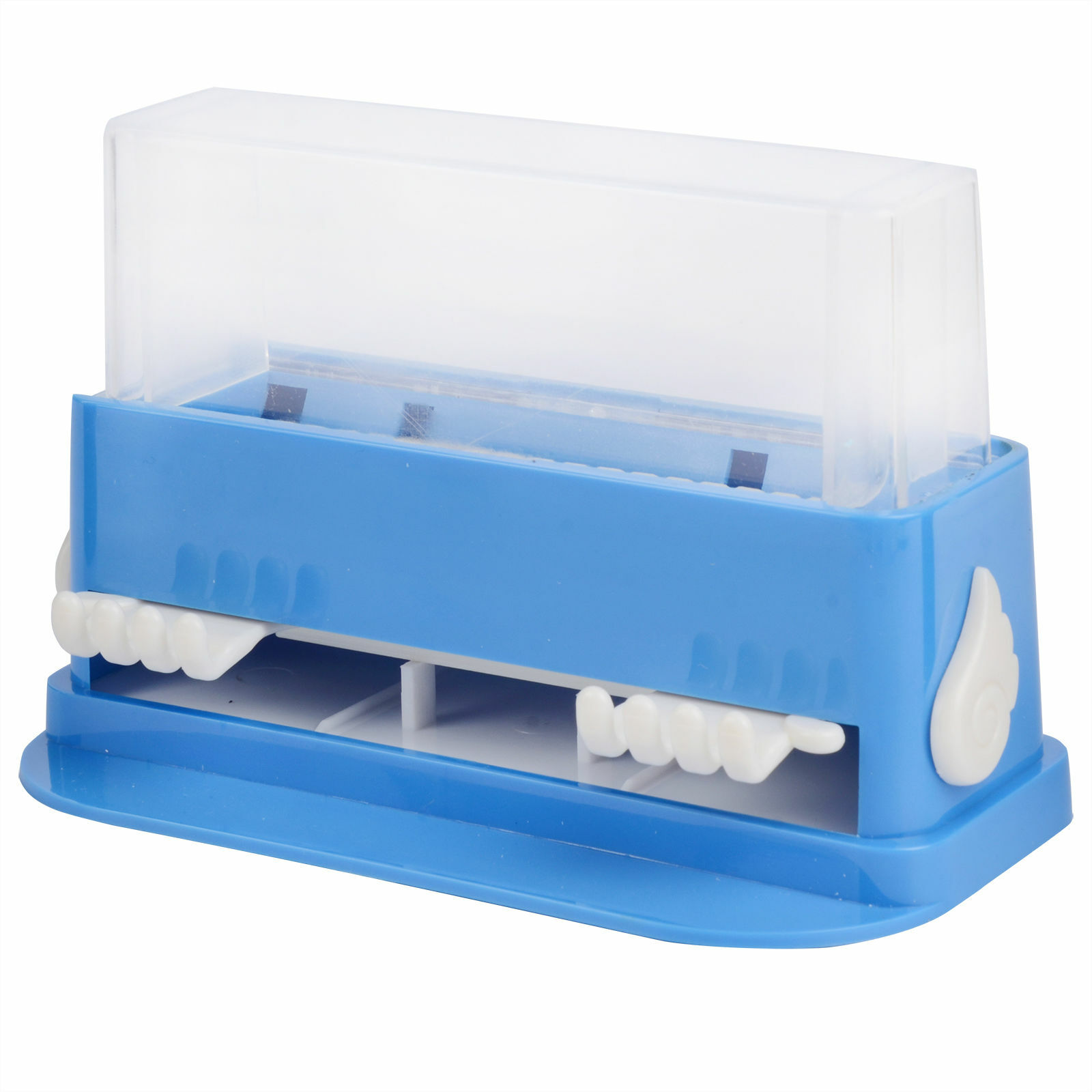 Dental Micro Applicator Dispenser + 400 Pcs Disposable Micro Brush Disposable