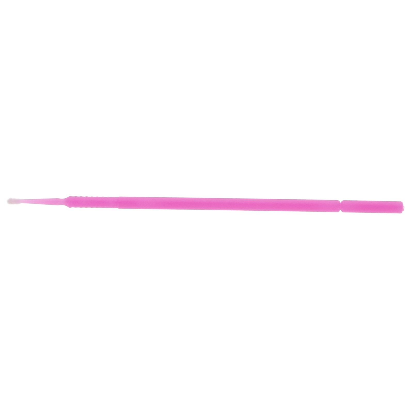 House Brand Dentistry 101319 Micro-Brush Applicators Fine Pink 4 x 100/Pk