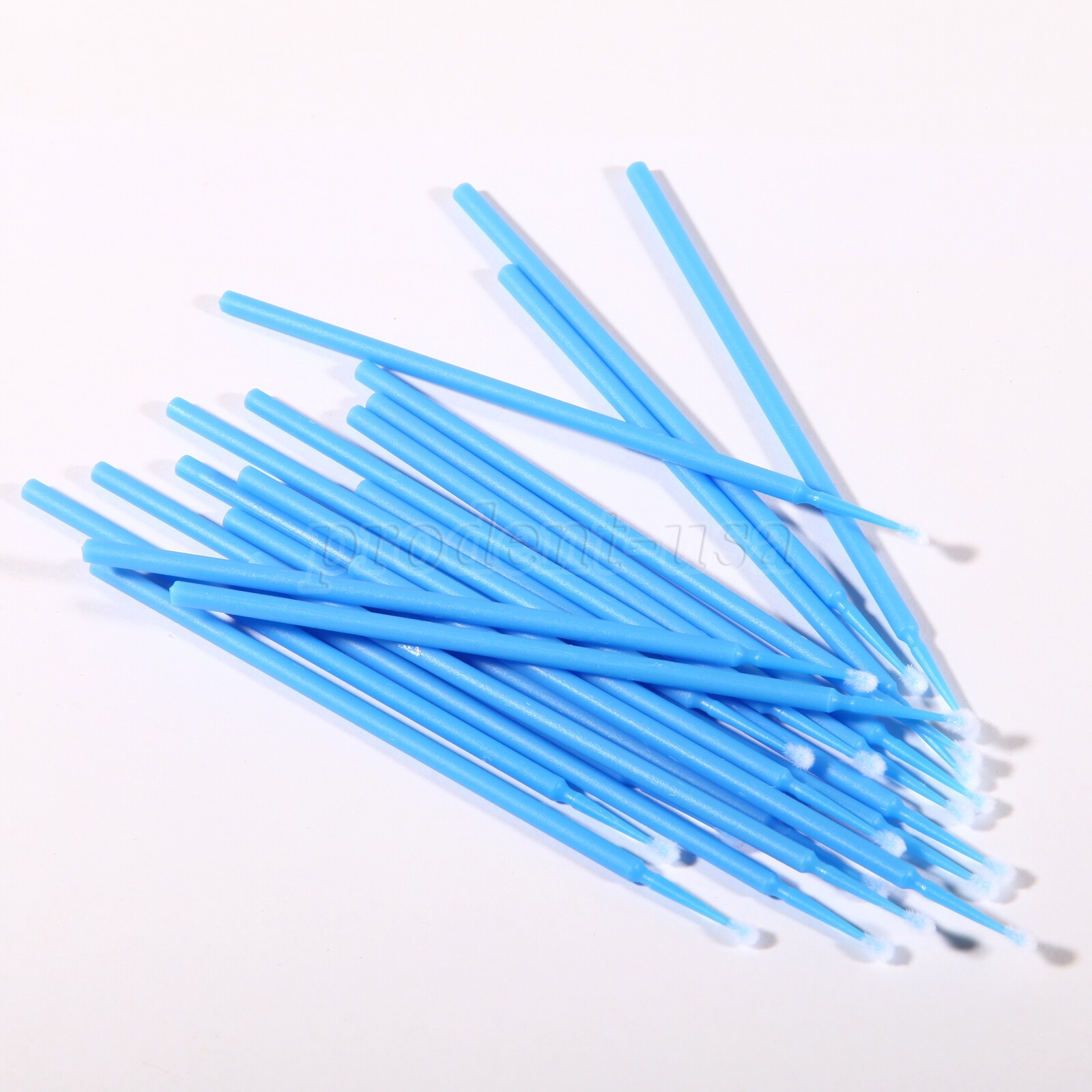 1000 Microbrush Micro Brush Applicator Tips (Regular, Fine,Super Fine) Dental po