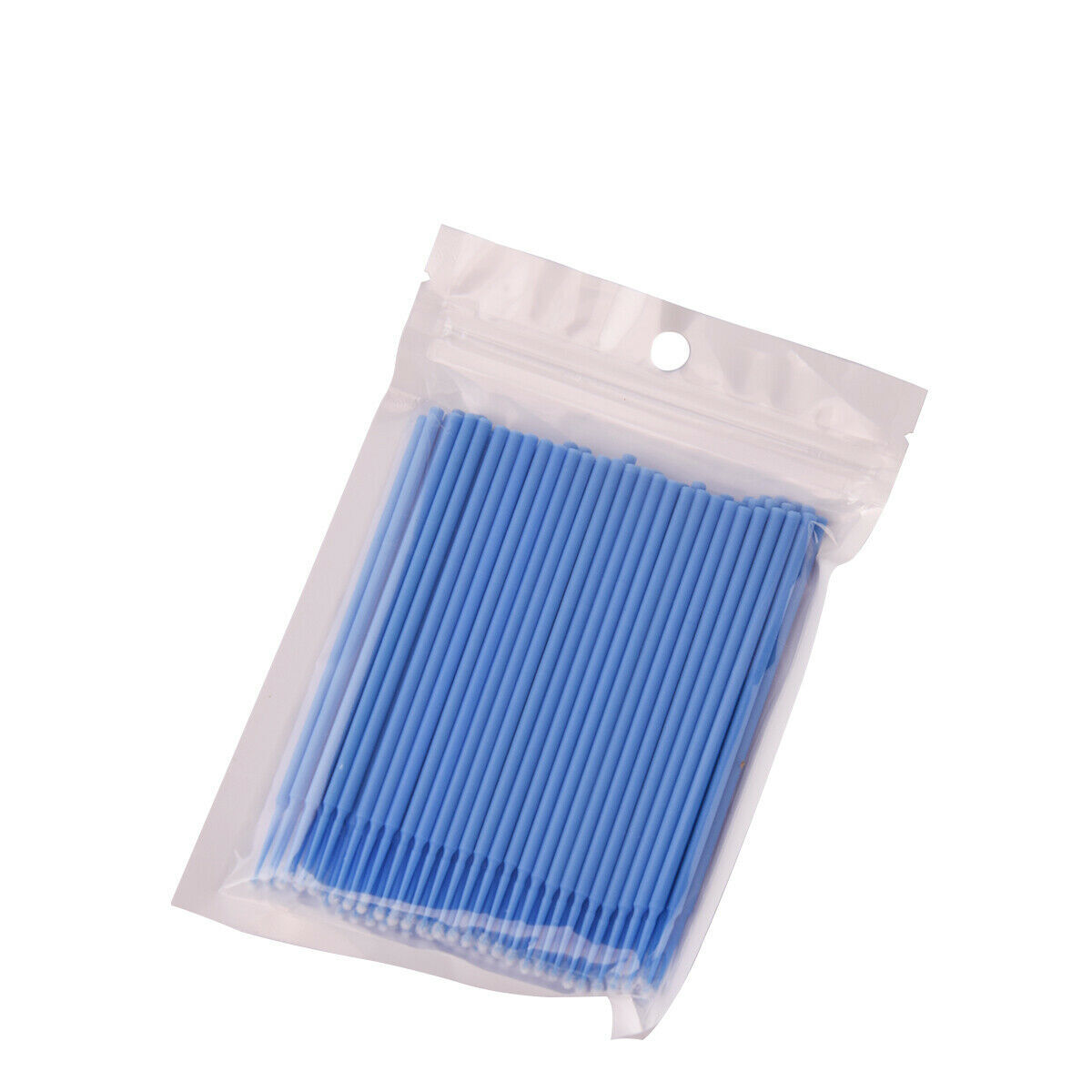 Dental Disposable Materials Micro Brush Tooth Applicators 1.2/1.5/2.0/2.5mm