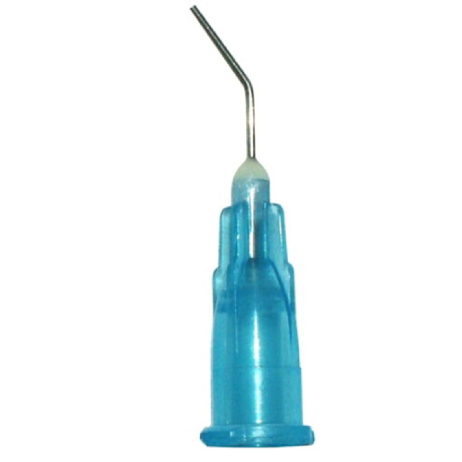 Dental Needle Tips for Etch Gel Composite Flow Applicator (Choose Gauge & Qty)