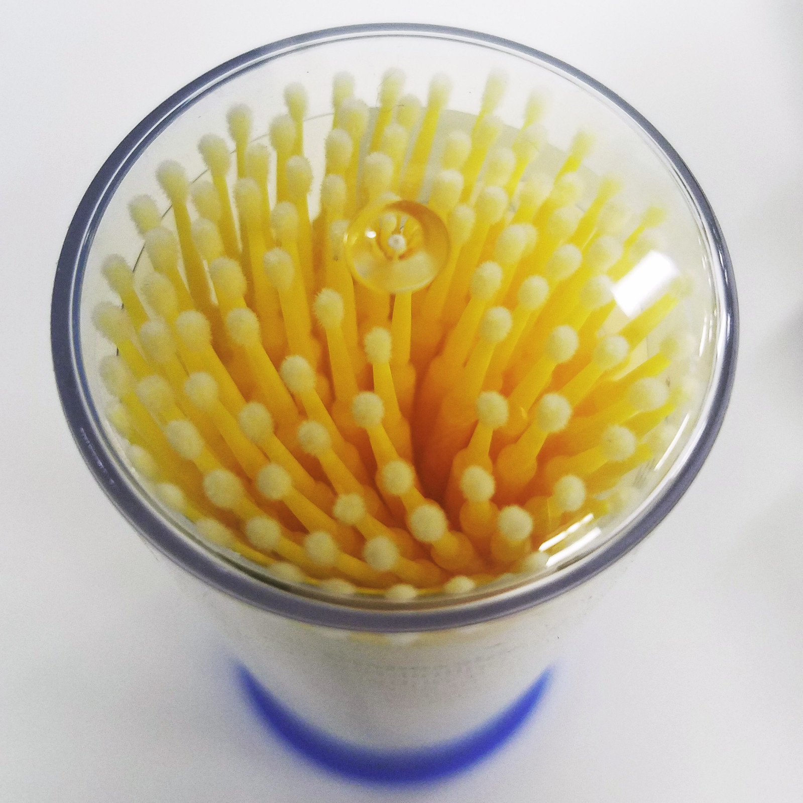 Fine Micro Brush Applicator Tips Microbrush Dental Make up Top Quality 400