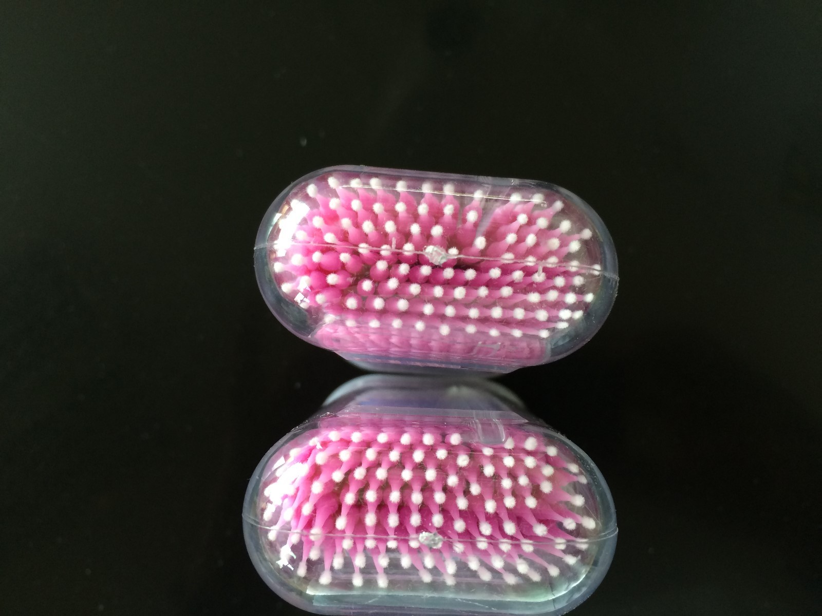 4 buckets Micro Applicator super fine, 1.0mm 100pcs/bucket