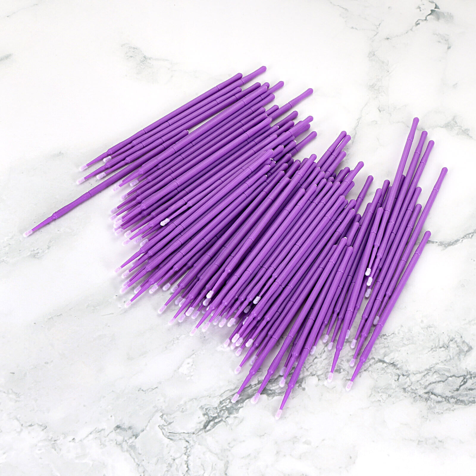 Dental Disposable Materials Micro Brush Tooth Applicators 1.2/1.5/2.0/2.5mm