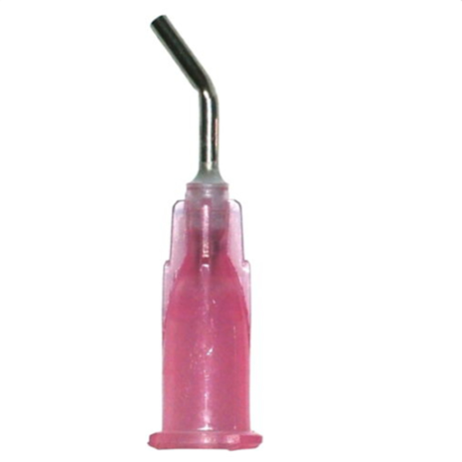 Dental Needle Tips for Etch Gel Composite Flow Applicator (Choose Gauge & Qty)