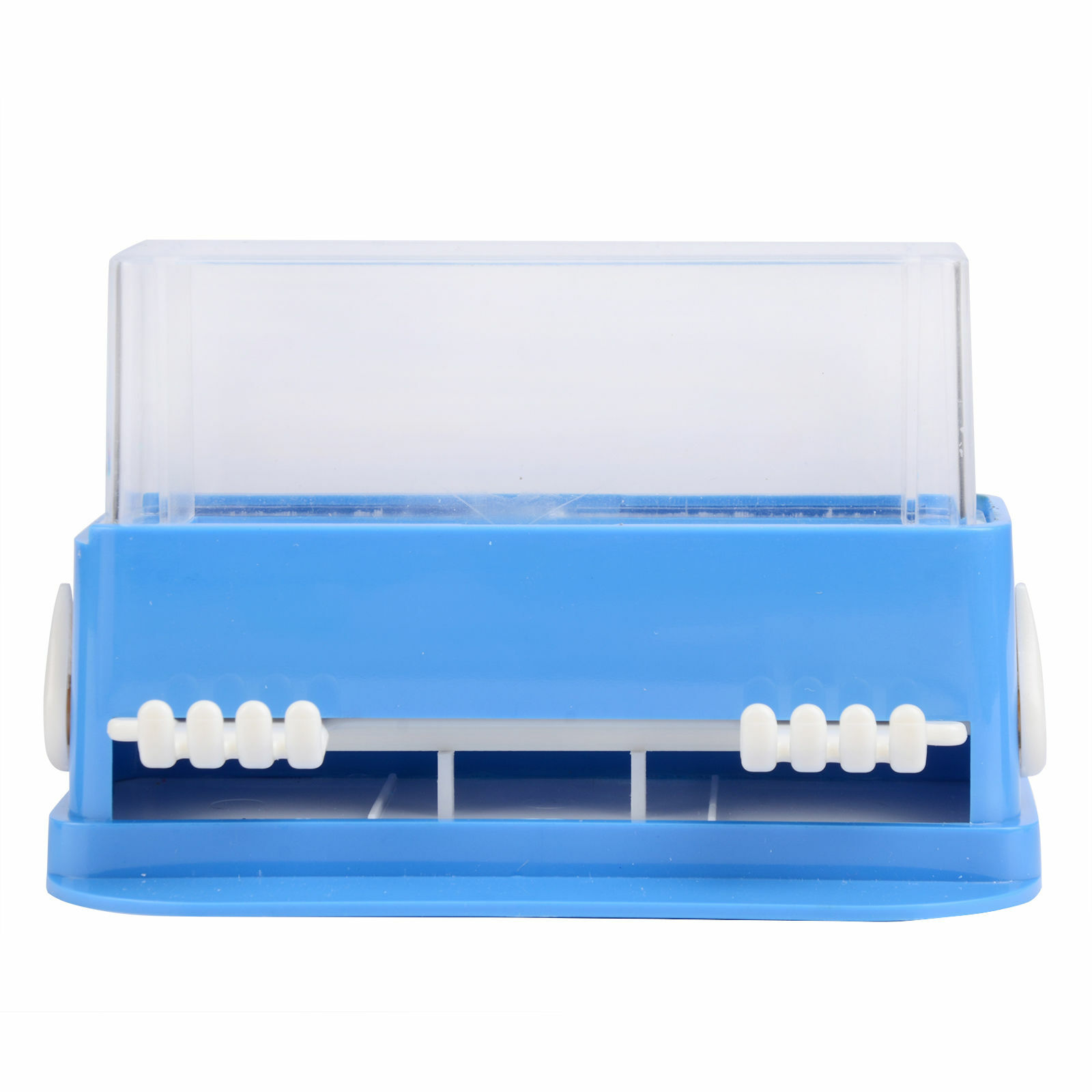 Dental Micro Applicator Dispenser + 400 Pcs Disposable Micro Brush Disposable