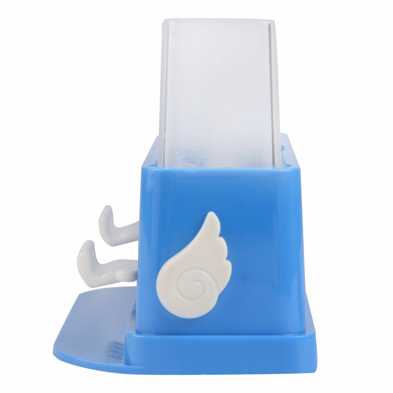 Dental Micro Applicator Dispenser + 400 Pcs Disposable Micro Brush Disposable