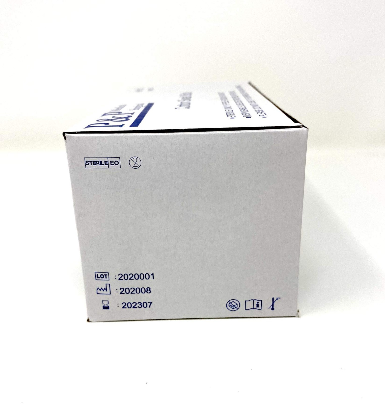 Sterile Cotton Tipped Applicator 6″ by P&P MEDICAL 6 Inch (Length Only)