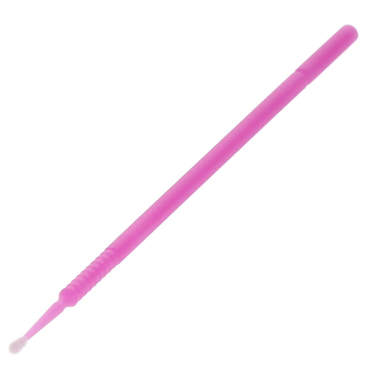 House Brand Dentistry 101319 Micro-Brush Applicators Fine Pink 4 x 100/Pk