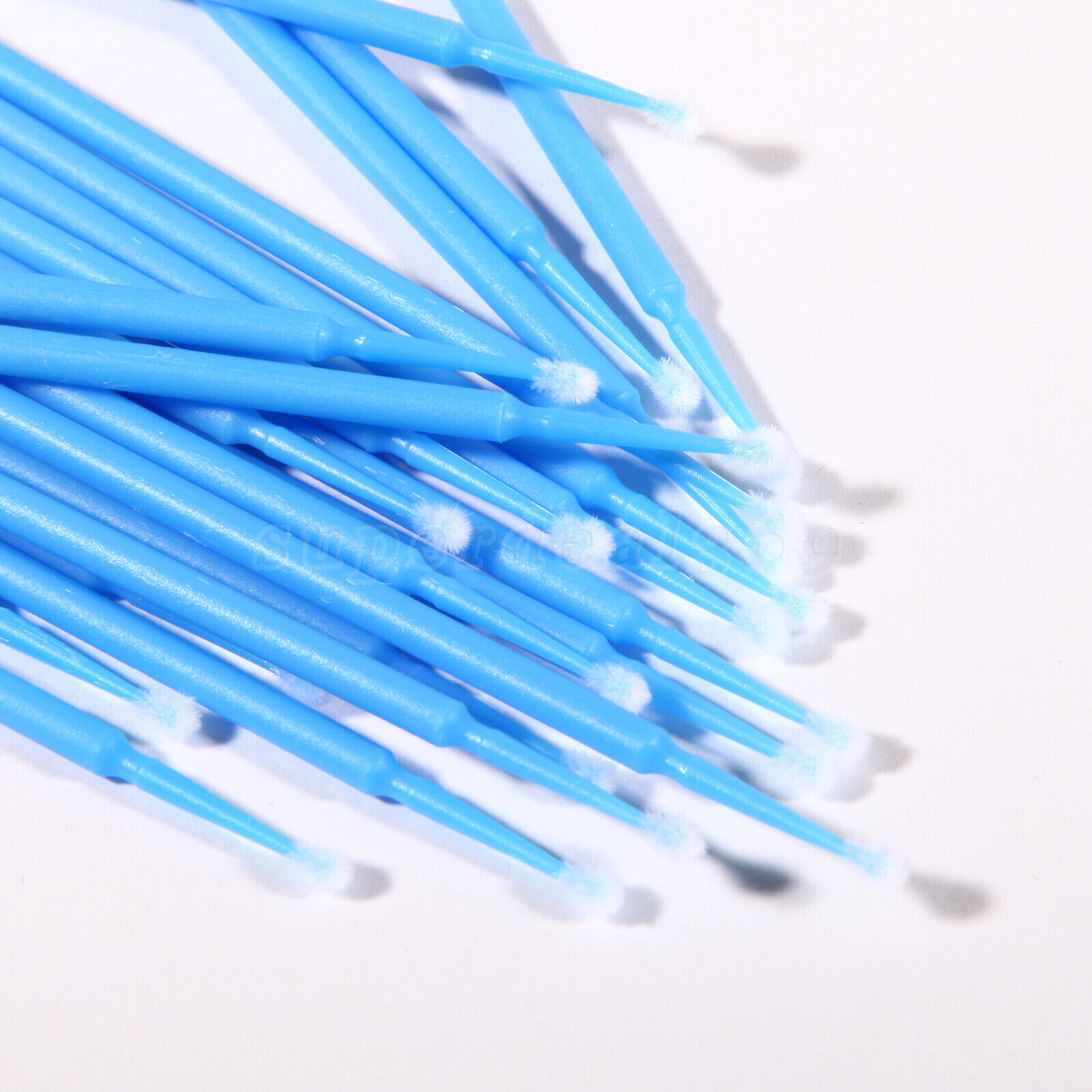 Dental Micro Brush Disposable Materials Tooth Applicators Ultra-fine Regular dn