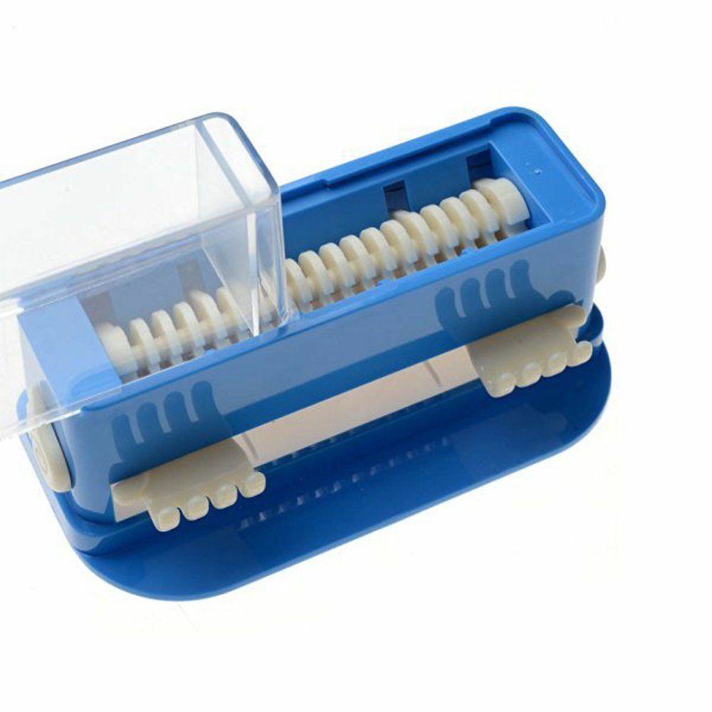Dental Micro Applicator Dispenser + 400 Pcs Disposable Micro Brush Disposable