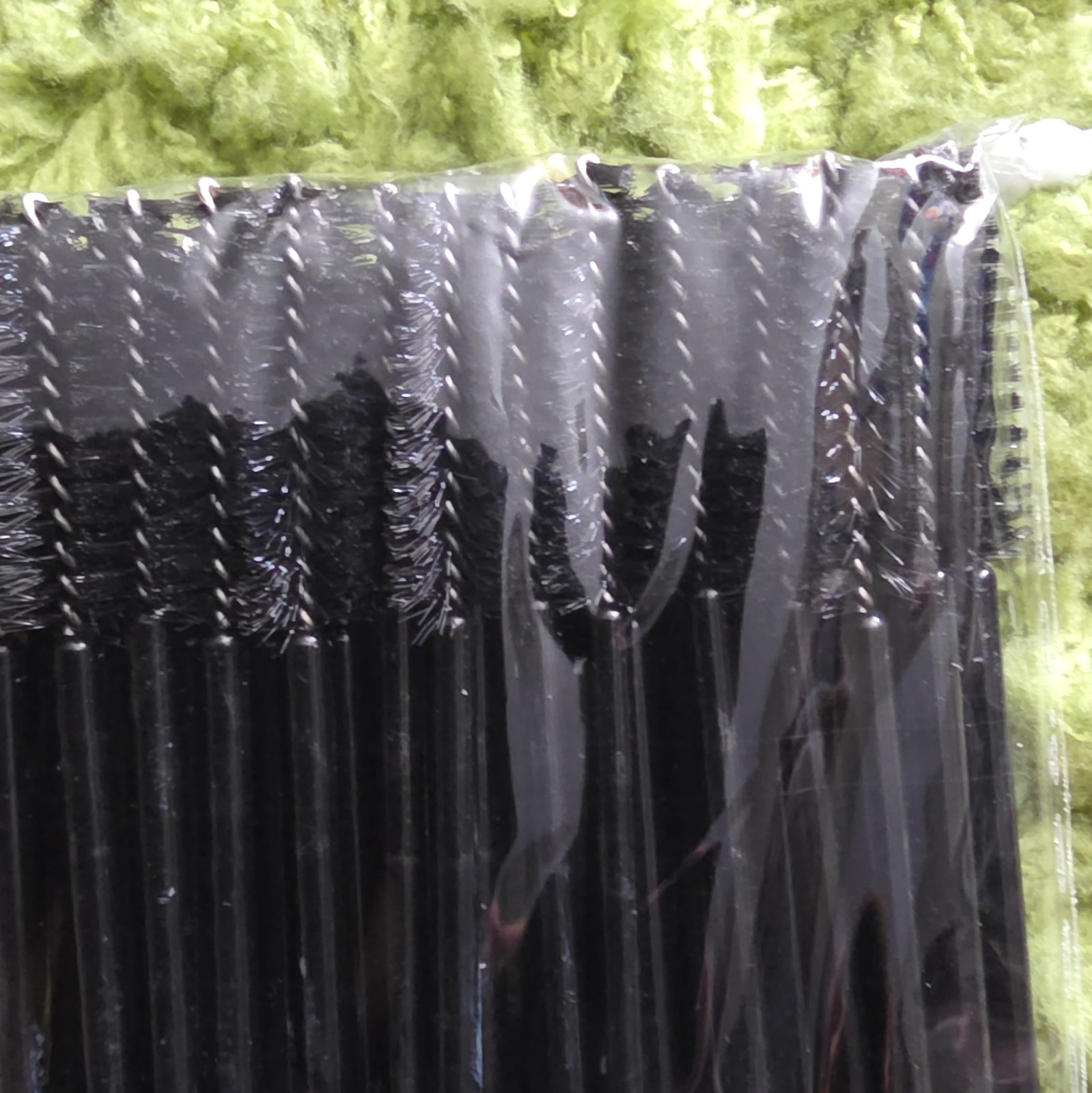 Micro Applicator Brushes Disposable Wands 1.0mm Cosmetology JMW0021 MPN