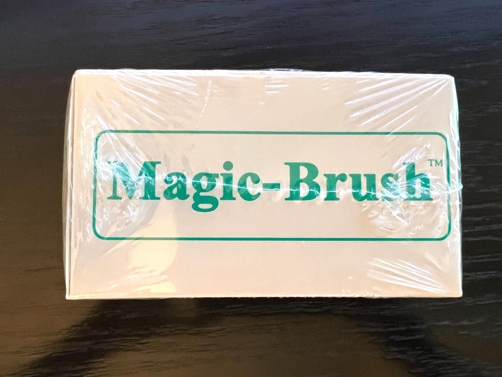 Magic-Brush Double Bending Micro Applicators Teal, Medium, 500/Pkg – Denbur
