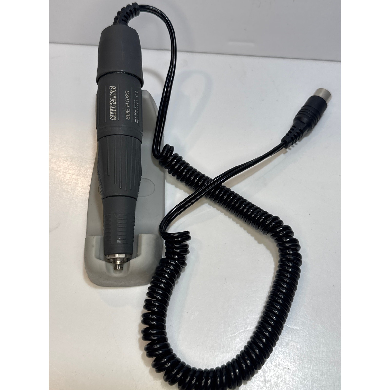 Micro Motor N3 +3.5W RPM H102S Handle: Lab/Jewelry/Ceramics/Silicone/Glasswork