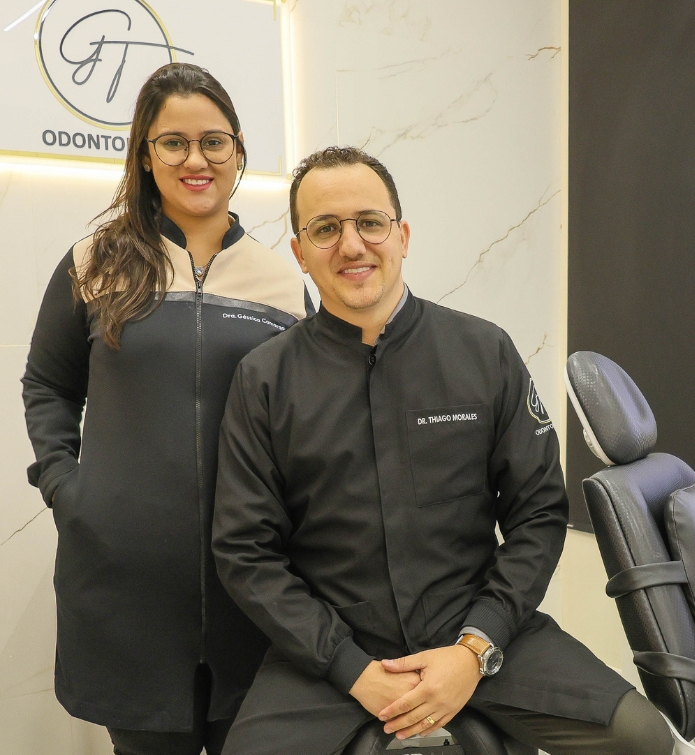 GT Odontologia - Clínica Odontológica em São José do Rio Preto